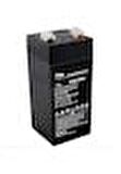 HHM - 4V 4Ah Dik Akü Sıfır Akü Ttec 4V 4Ah Akü 47x47x100