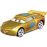 Car's Cars Tekli Karakter Araçlar DVX29-HHT99 Car's