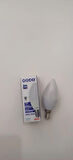 NOAS 7W BUJİ LED AMPUL