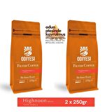 Odiyesi Highnoon Blend Filtre Kahve 2x250gr