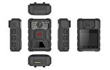 Hikvision Body Camera DS-MCW407 Yaka Güvenlik Kamerası