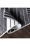 Hilton Halı ,Modern Yıkanabilir Kaymaz Taban Halı ,Salon Halısı ,Mutfak Halısı Yolluk