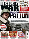 History of War Dergi 14.Sayı Mart-Nisan-Mayıs 2025