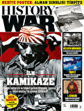 History of War Dergi 16.Sayı Eylül-Ekim-Kasım 2025