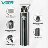 Vgr V-009 Kuru Çok Amaçlı Tıraş Makinesi