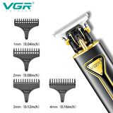Vgr V-009 Kuru Çok Amaçlı Tıraş Makinesi