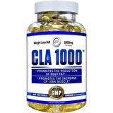 Hitech CLA BURNER 1000 90 Softgels