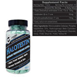 Hitech Halotestin Testo Booster 60 Tablet