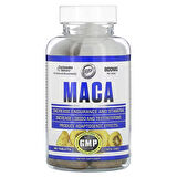 Hitech MACA MATCHA EKSTRAT COMPLEX 800 Mg 90 Tablet