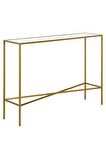 Betsy Gold Metal Dresuar 107*25