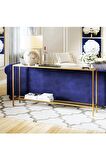 Gizela Gold Metal Dresuar&konsol
