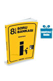 Hız 8.sınıf Ingilizce Soru Bankası