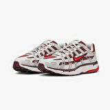 Nike P-6000 Unisex Beyaz Spor Ayakkabı