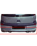 OPEL CORSA C MAKYAJSIZ KASA ARKA TAMPON EKİ (( BOYASIZ ))