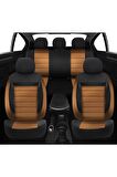 Üniversal Nms soft taba2+1ticari modelRenault R11 Uyumlu Oto Koltuk Kılıfı