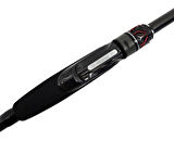 Yek Outdoor Pro Spin Seti Okuma Hakai Super Light Spin 8'6'' 259cm 10-35gr 2 Parça Olta Kamışı&Savage Gear SGS8 4000 FD 8+1BB Olta Makinesi
