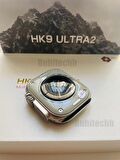 HK9 ULTRA2 49M Akıllı Saat (SÜPER AMOLED) 