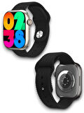 Günlük & Spor İçin İdeal HK 9 Pro Akıllı Saat