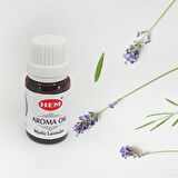 Mystic Lavanta Buhurdan Yağı 10 ml