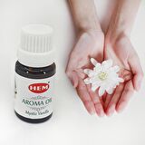 Mystic Vanilya Buhurdan Yağı 10 ml