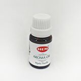 Mystic Vanilya Buhurdan Yağı 10 ml
