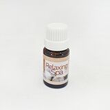 Mystic Relaxing Spa Buhurdan Yağı 10 ml