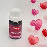 Mystic Afrodizya Buhurdan Yağı 10 ml