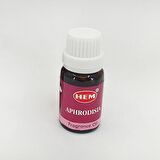 Mystic Afrodizya Buhurdan Yağı 10 ml