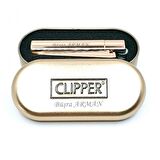 Kişiye Özel Clipper Çakmak