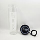 My Bottle Detoks Cam Şişe 550 ml