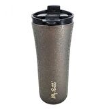 My Bottle Paslanmaz Çelik French Press Termos 500 ML