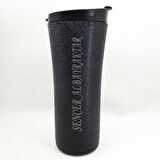 Kişiye Özel Paslanmaz Çelik French Press Termos 500 ML