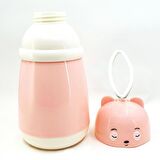 My Bottle Cam Şişe Panda Matara 380 ml