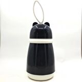 My Bottle Cam Şişe Panda Matara 380 ml