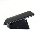 Siyah Bluetooth Standlı Hoparlör
