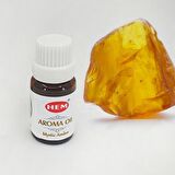 Mystic Amber Buhurdan Yağı 10 ml