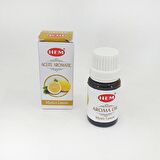 Mystic Limon Buhurdan Yağı 10 ml