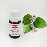 Mystic Patchouli Buhurdan Yağı 10 ml
