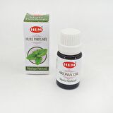 Mystic Patchouli Buhurdan Yağı 10 ml