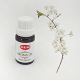Mystic Jasmine Buhurdan Yağı 10 ml
