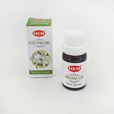 Mystic Jasmine Buhurdan Yağı 10 ml