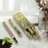 Yeşil Çay (Green Tea Hexa) 20'li Tütsü