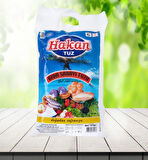 Hakan Gıda Sanayi Tuzu 10 kg 1 adet