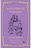 Alice Harikalar Ülkesinde