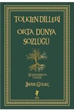 Tolkien Dilleri Orta Dünya Sözlüğü