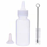 Pet Style Kedi Ve Köpek İçin Biberon Seti 50 ml