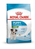 Royal Canin Mini Puppy Küçük Irk Yavru Köpek Maması 2 Kg