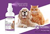 Pro Perfeck Kedi Ve Köpek Paçuli Parfüm 100 ml