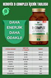 Özel Kilo Aldırıcı Set - Medium Paket ( Omega 3, B Complex, Çinko, Calorix, Gainer 1500gr)