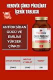 Özel Kilo Aldırıcı Set - Medium Paket ( Omega 3, B Complex, Çinko, Calorix, Gainer 1500gr)